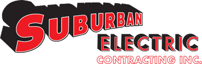 Suburban Electric Contracting Inc.